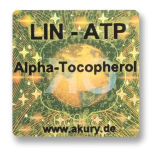 LIN-ATP - Alpha-Tocopherol