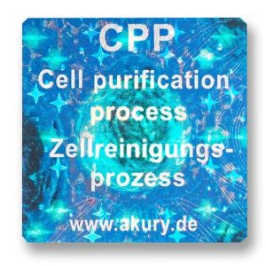 CPP - Zellreinigung