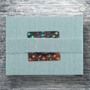 Wundheilungs-Pflaster (WUN Tape)