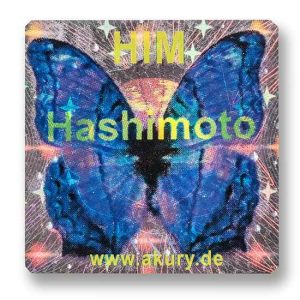HIM - Hashimoto