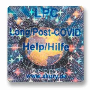 LPC - Long-/Post-COVID Help