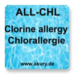 ALL-CHL - Chlorine allergy