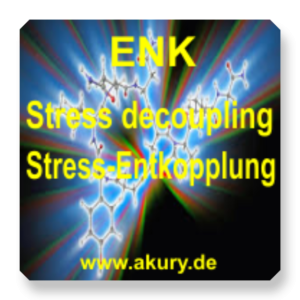 ENK - Stress-decoupling