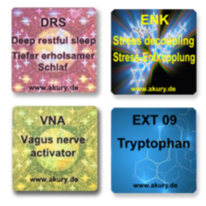 SET - Gesunder erholsamer Schlaf / Schlafstörung