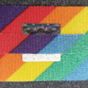 Anti-Sucht-Pflaster (AST-Tape)