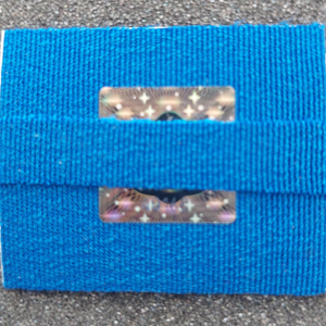 Ausleitungs-Pflaster (AUS Tape)