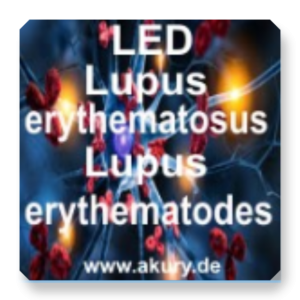 LED Lupus erythematodes