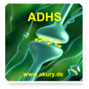 ADHD (attention deficit/hyperactivity disorder)
