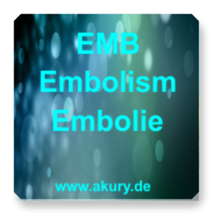 EMB - Embolie