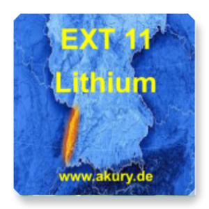 EXT 11 Lithium
