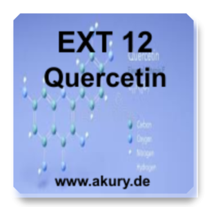 EXT 12 - Quercetin