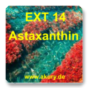 EXT 14 - Astaxanthin
