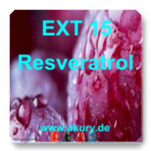 EXT 15 - Resveratrol