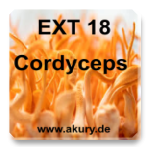 EXT 18 - Cordyceps