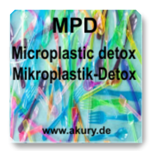 MPD - Mikroplastik-Detox