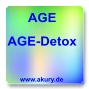 AGE – AGE detox