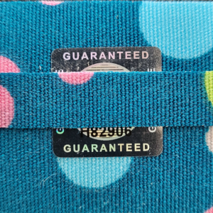 ISG-Tape Ilioskralgelenk-Blockaden lösen (5er Pack)